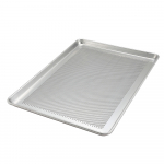 Winco 18”×26” Perforated Bun Pan