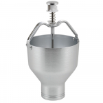 Winco Aluminum Pancake Dispenser