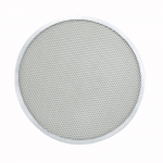 Winco Aluminum 10" Seamless Pizza Screen