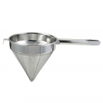 Winco 12" Fine China Cap