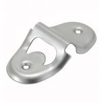 Winco Under-Counter Bottle Opener