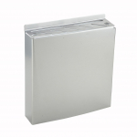 Winco Knife Rack w/Skirt