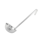 Winco One-Piece 12oz Ladle