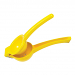 Winco Yellow Lemon Squeezer