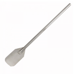 Winco 36" Stainless Steel Mixing Paddle
