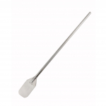 Winco 48" Stainless Steel Mixing Paddle
