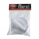 Winco Pump Kit w/5 Lids