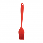 Winco Silicone Brush 1¾" Red