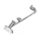 Winco Grill Scraper Heavy Duty