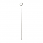 Winco 12" Oval Stainless Steel Skewers
