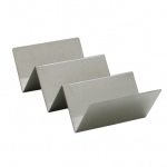 Winco 2- or 3-Comp Taco Holder