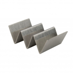 Winco 2- or 3-comp Mini Taco Holder