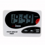 Winco Digital LCD Timer