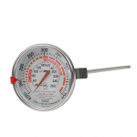 Winco 12" Candy/Deep Fry Thermometer