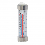 Winco Refrigerator/Freezer Stick Thermometer
