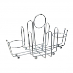 Winco Condiment Holder