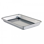 Winco 6½”×9½” Bun Pan