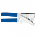 Winco Twist & Out™ Chrome Plated 7″ Portable Can Opener