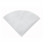 Winco Cone Fryer Filters 10/BX