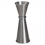 Winco ½oz/1oz Japanese Double Jigger