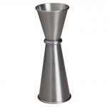 Winco 1oz/2oz Japanese Double Jigger