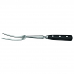 Winco Acero® Carving Fork 12" Curved
