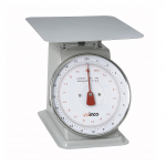 Winco 20# Receiving Dial Scale