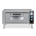 Waring® 18" Single-Deck Pizza Oven