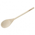 Winco 14" Wooden Stirring Spoon