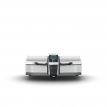 Rational® iVario® Pro 2-XS Double 4½-Gal Pans 208/240V/3Ph