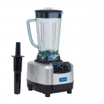 Winco® AccelMix™ Extra Large 68 oz Capacity Blender