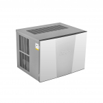 Atosa 450lb Air-Cooled Half-Cube Ice Machine