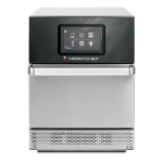 Merrychef conneX® 16 High Power High Speed Oven
