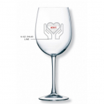 Arcoroc Romeo 16oz Hereos Wine