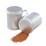 Vollrath 10oz Aluminum Dredge