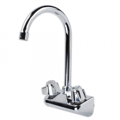 EFI Faucet for Hand Sink