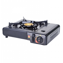 Winco Portable Butane Gas Stove