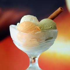 Ice Cream Merchandisers