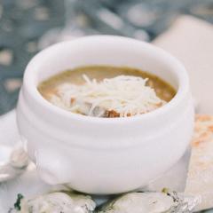 Onion Soup Bowls